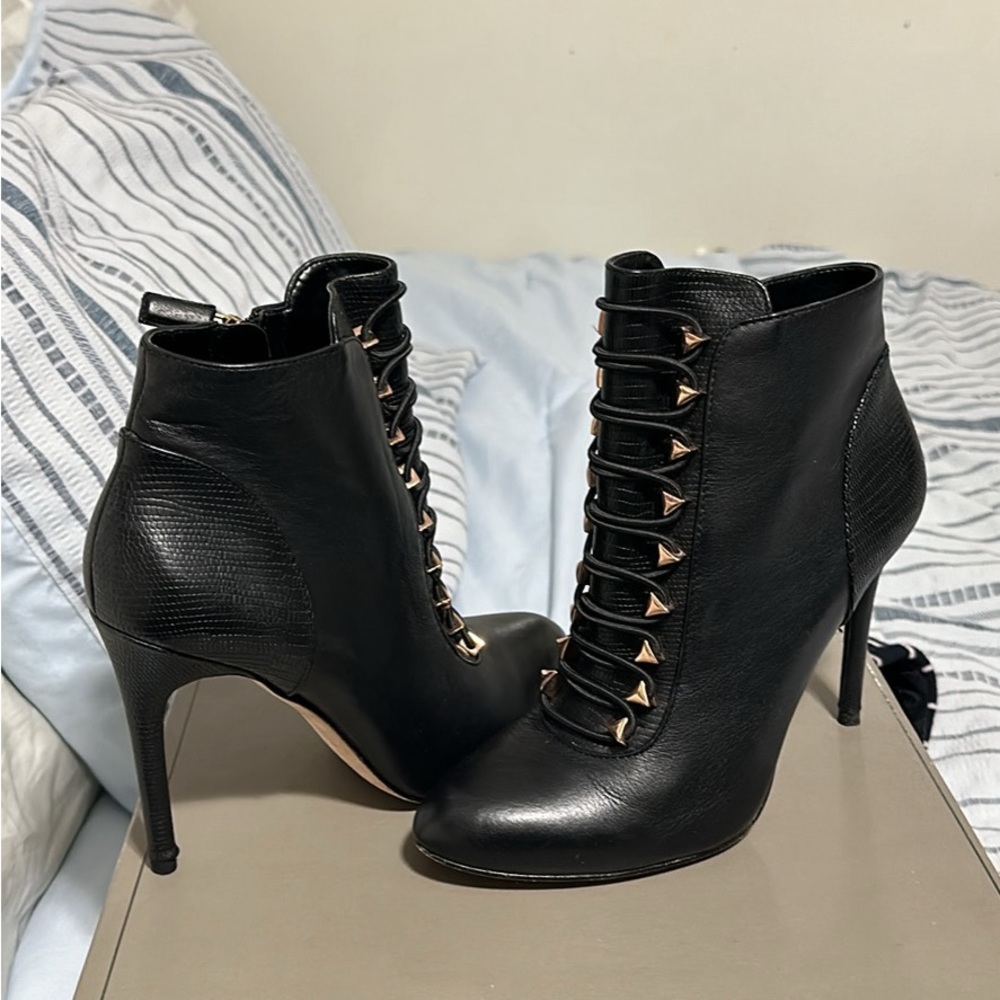 Used 3 times steel new